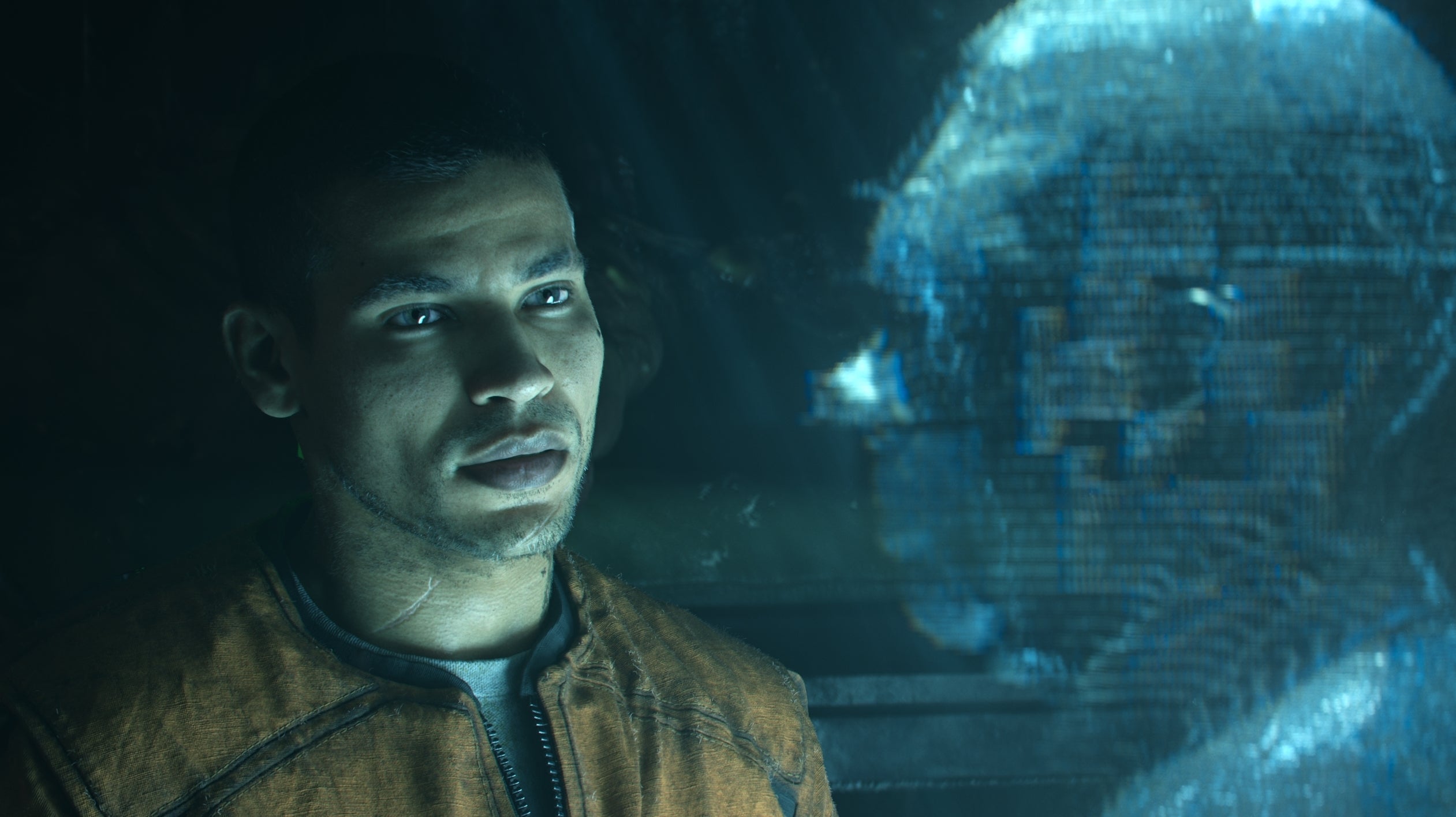 Bilder zu Dead-Space-Macher entwickeln neuen Sci-Fi-Horror The Callisto Protocol
