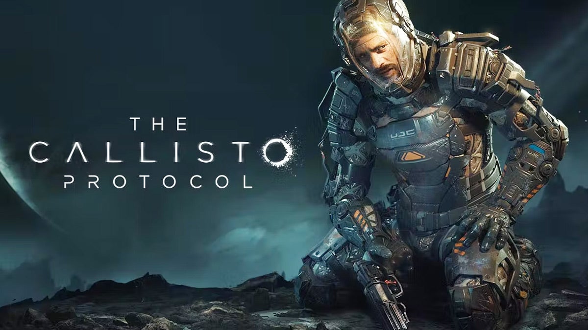 The Callisto Protocol - poradnik do gry