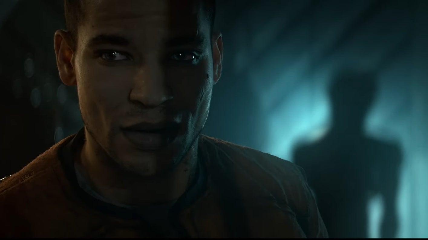 Image for "Get ready" for more The Callisto Protocol news next week