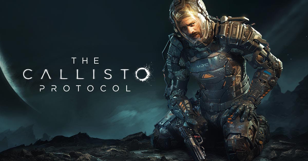 Imagem para DLC de The Callisto Protocol ainda não está em desenvolvimento