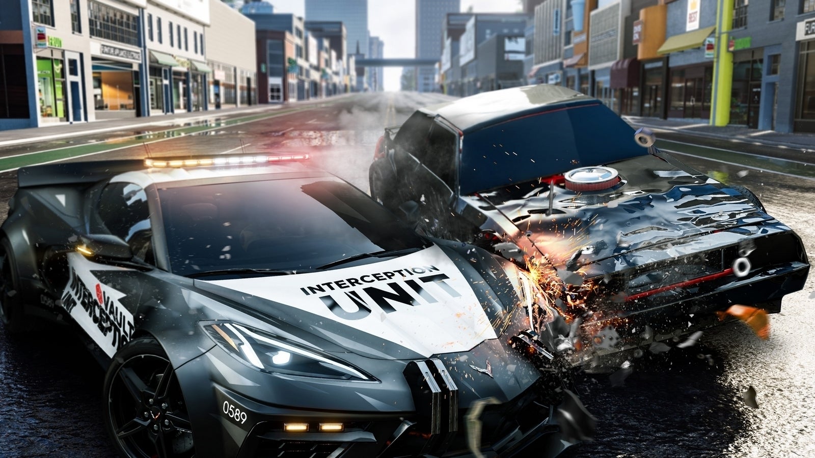 Bilder zu The Crew 2 geht auf "Die Jagd" - Episode 2 ab heute verfügbar