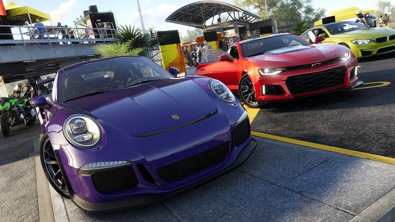 Image for The Crew 2 is having a closed beta later this month