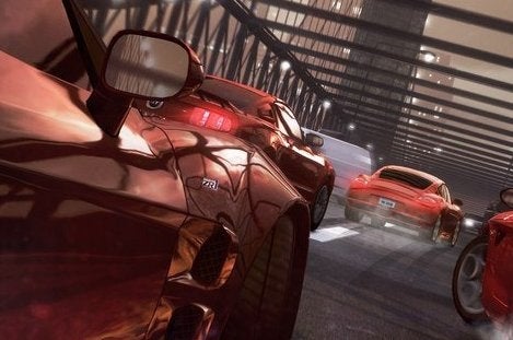 Bilder zu The Crew - Der Startschuss
