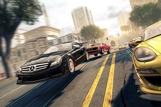 Image for The Crew release date set for December