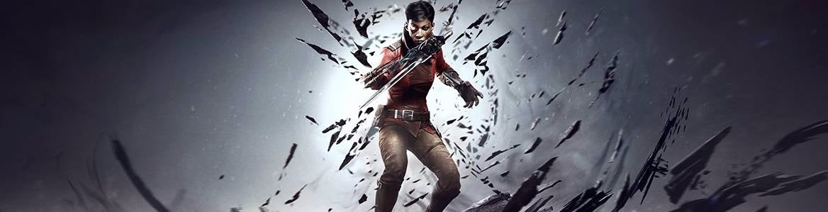 Image for The Death of the Outsider is far from the end for Arkane Studios