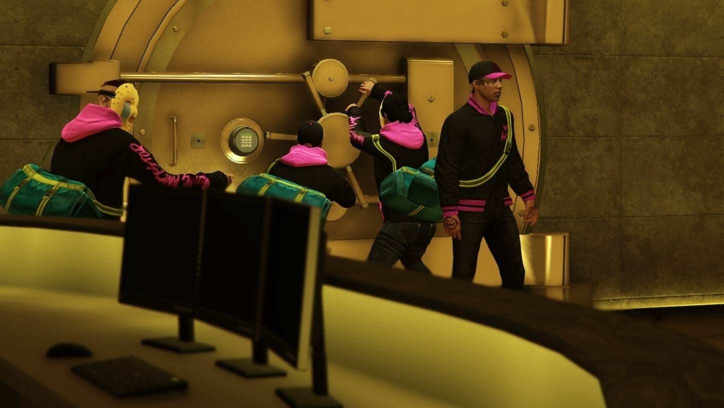 A New Model For casino