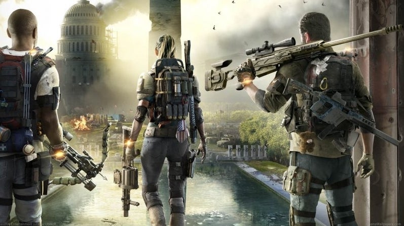 Imagem para The Division 2 - Eis os conteúdos da beta