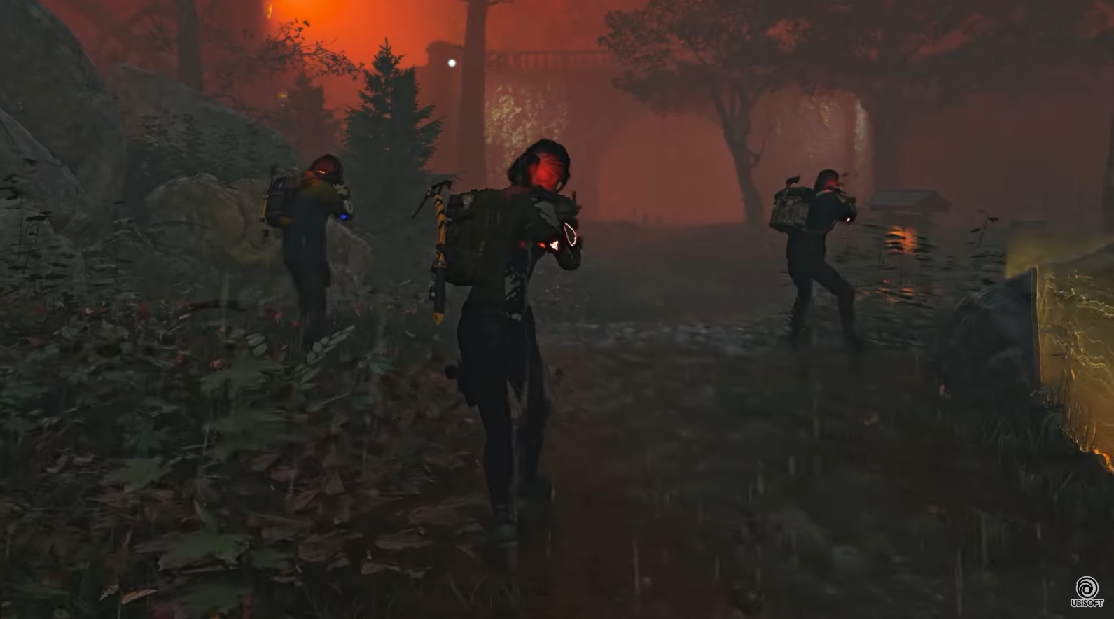 Imagem para Ubisoft mostra mais gameplay de The Division Heartland
