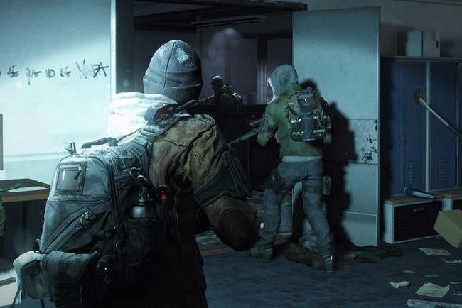 Image for The Division movie now has a director