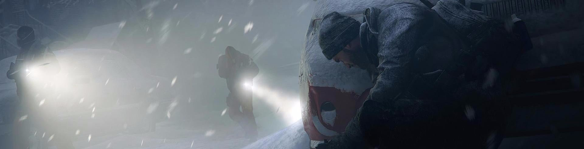 Afbeeldingen van The Division - Survival DLC Review -Frisse wind