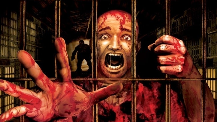 Image for The Double A-Team: infernal shiv-em-up The Suffering delivered lurid jailhouse shlock