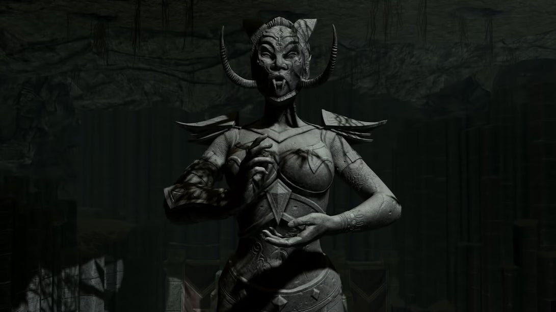 Image for The Elder Scrolls 5: Skyrim Anniversary Edition has new quests tapping into Morrowind and Oblivion
