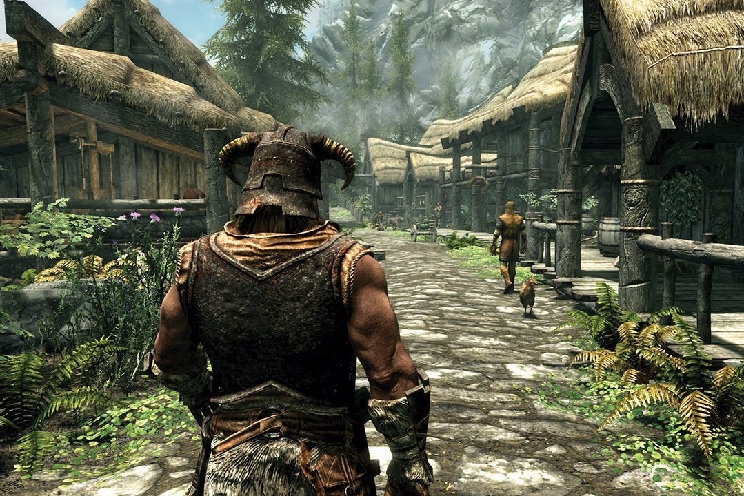Afbeeldingen van The Elder Scrolls 5: Skyrim Special Edition - 5 dingen die je moet weten
