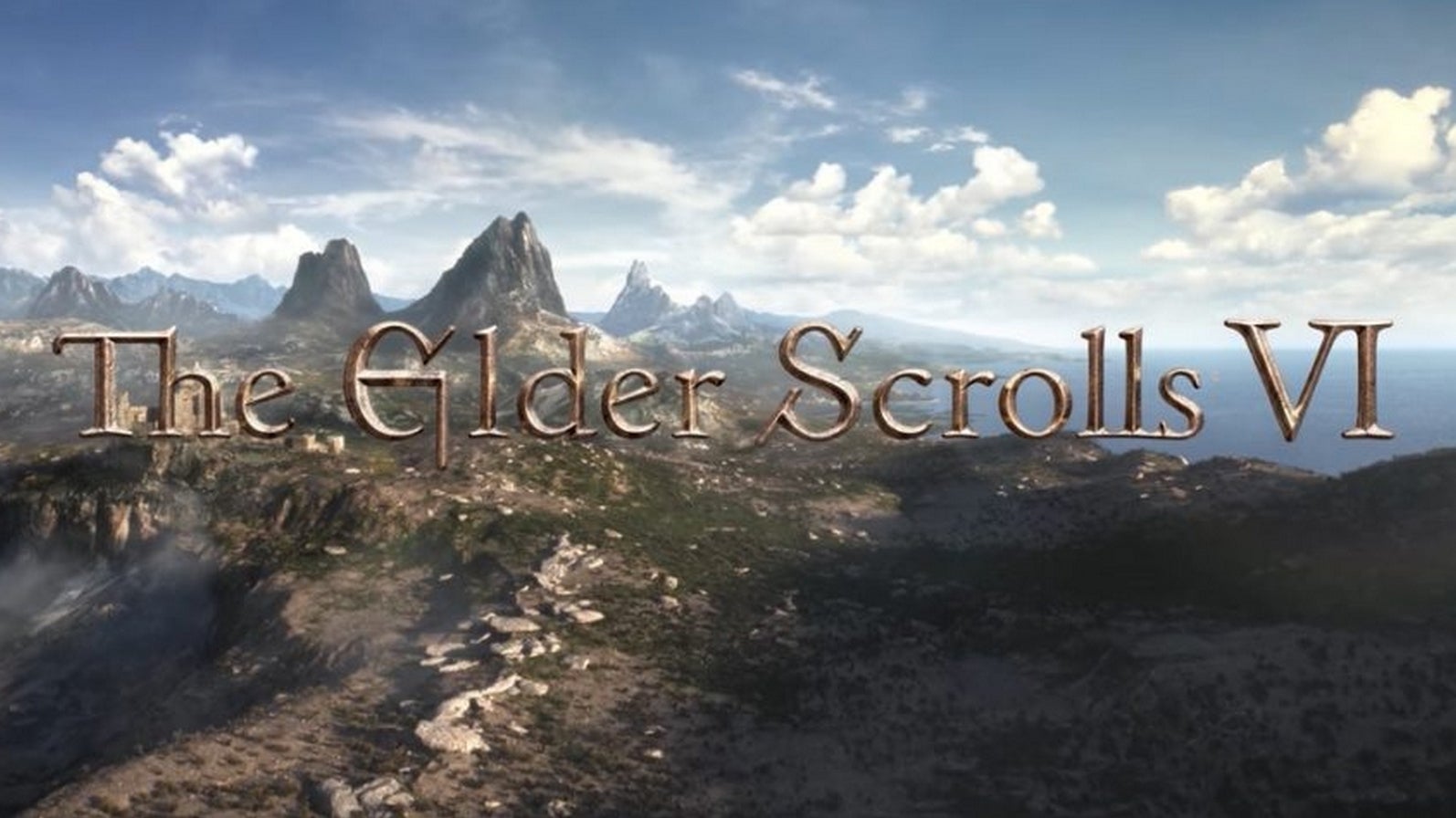 Bilder zu The Elder Scrolls 6: Konkrete Details sind noch "Jahre" entfernt