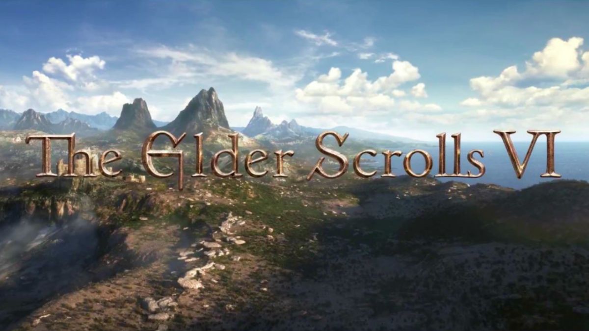 Image for The Elder Scrolls 6 confirmed as Xbox and PC exclusive
