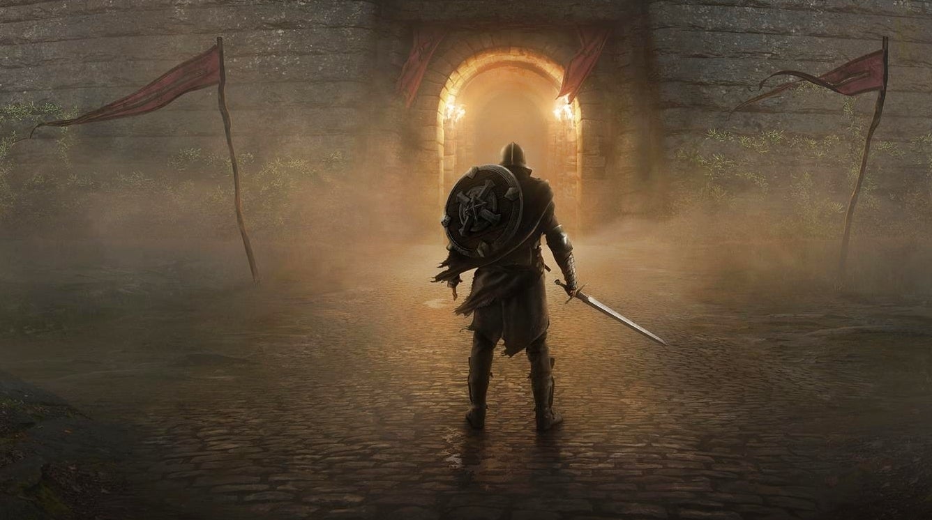 Immagine di The Elder Scrolls: Blades - prova