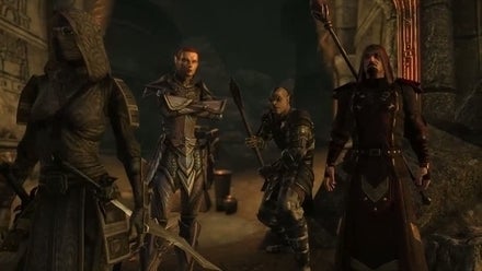 Afbeeldingen van The Elder Scrolls Online blaast vijf kaarsjes uit