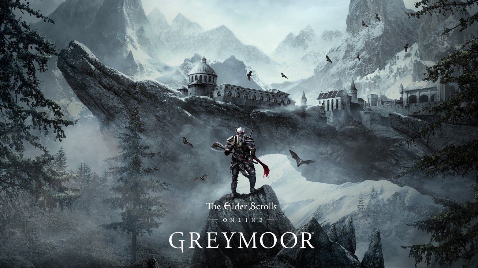 Afbeeldingen van The Elder Scrolls Online: Greymoor - 5 dingen die je moet weten