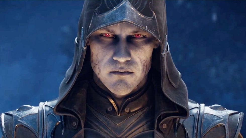 Afbeeldingen van The Elder Scrolls Online: Greymoor officieel onthuld