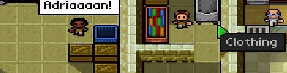 Image for The Escapists review