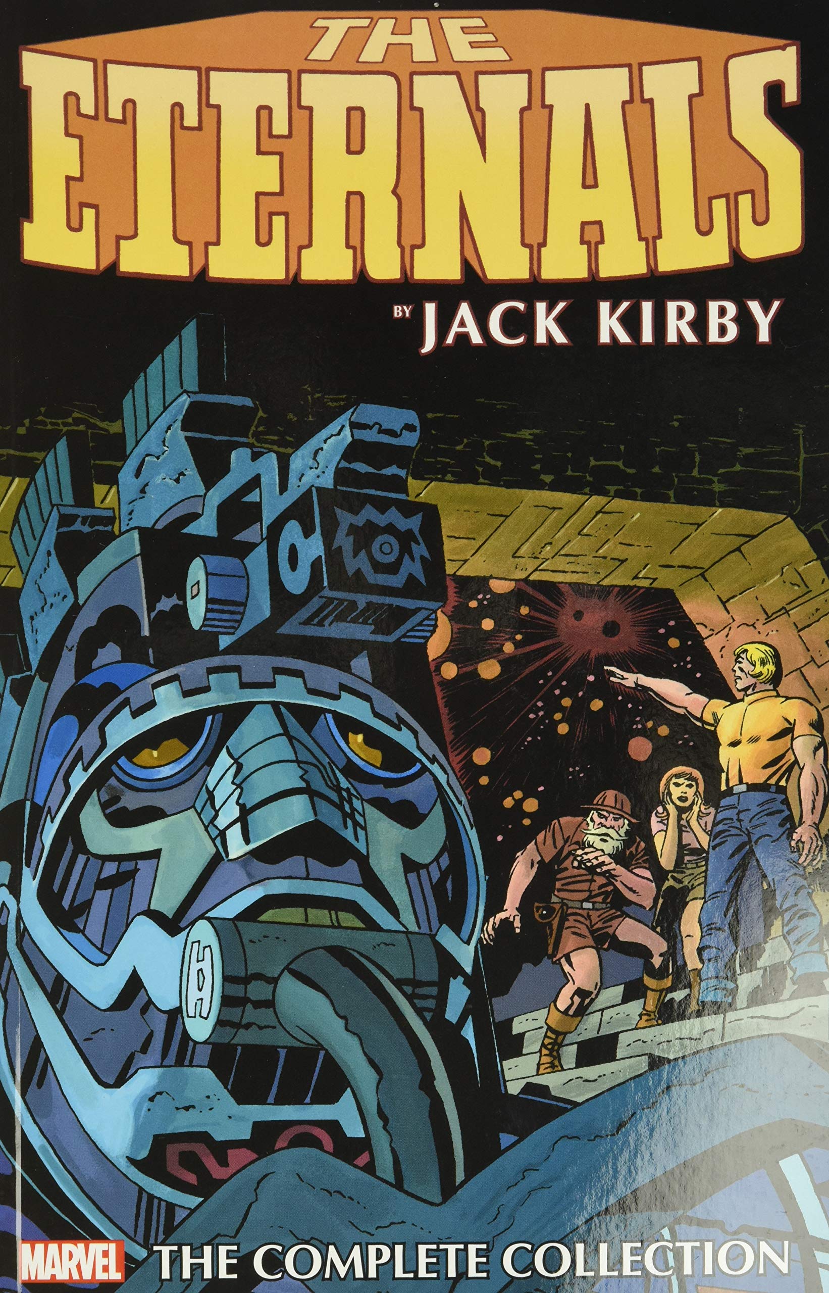 14 Graphic Novels That Make the Perfect Gift for the Comic Fan in Your Life  | Popverse