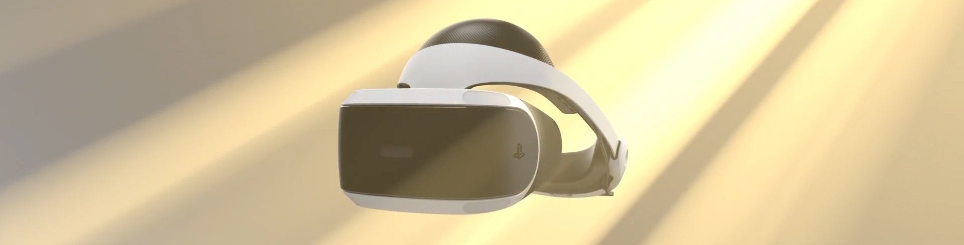 Image for The Eurogamer Podcast #15: A week with PlayStation VR