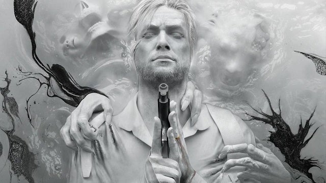 Image for The Evil Within 2: PS4/Pro Analysis