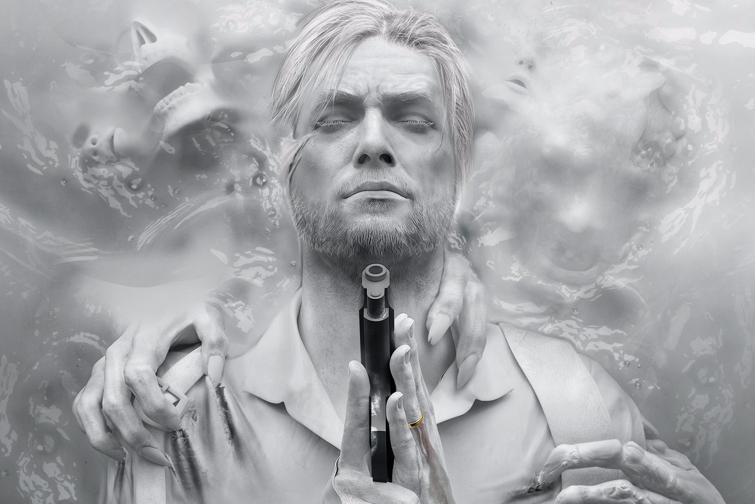 The Evil Within 2 Final Explicado