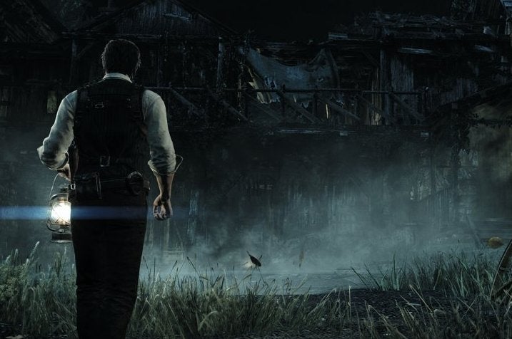 Image for The Evil Within gets a PC demo