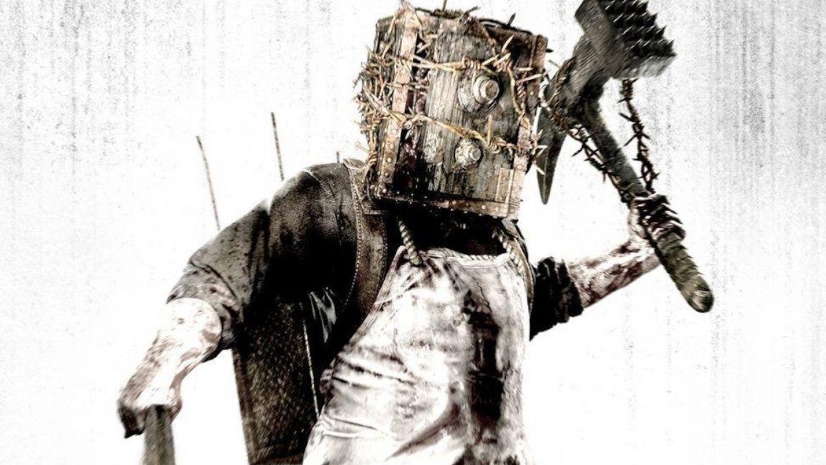 Obrazki dla Easter Egg w Hi-Fi Rush może zapowiadać The Evil Within 3