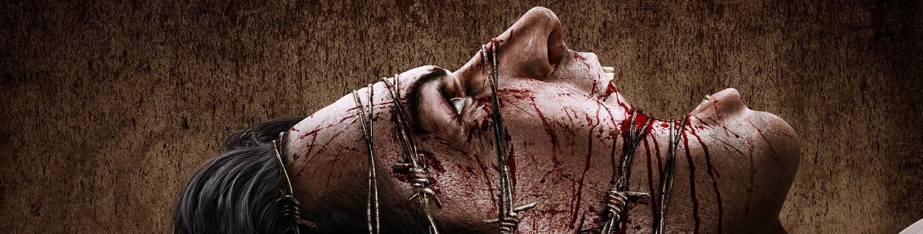 Image for RECENZE The Evil Within