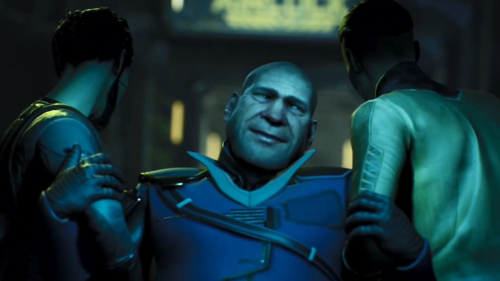 Here's a look at The Expanse: A Telltale Series, 2023 release window confirmed - Vimarsana News