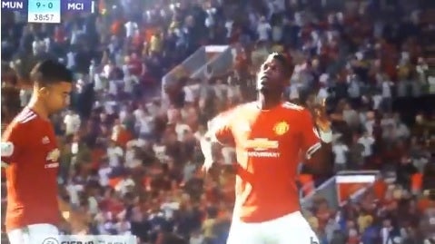 Image for The FIFA 19 leaks continue - this time it's new celebrations