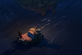 Image for The Flame in the Flood meets its Kickstarter goal in a week