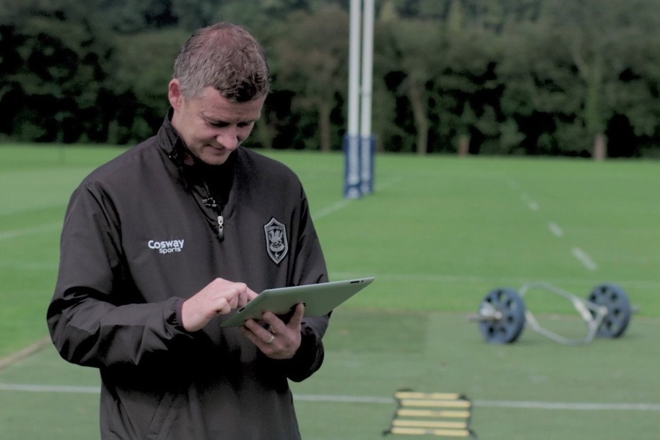Image for The Football Manager Documentary hints at the game's identity crisis