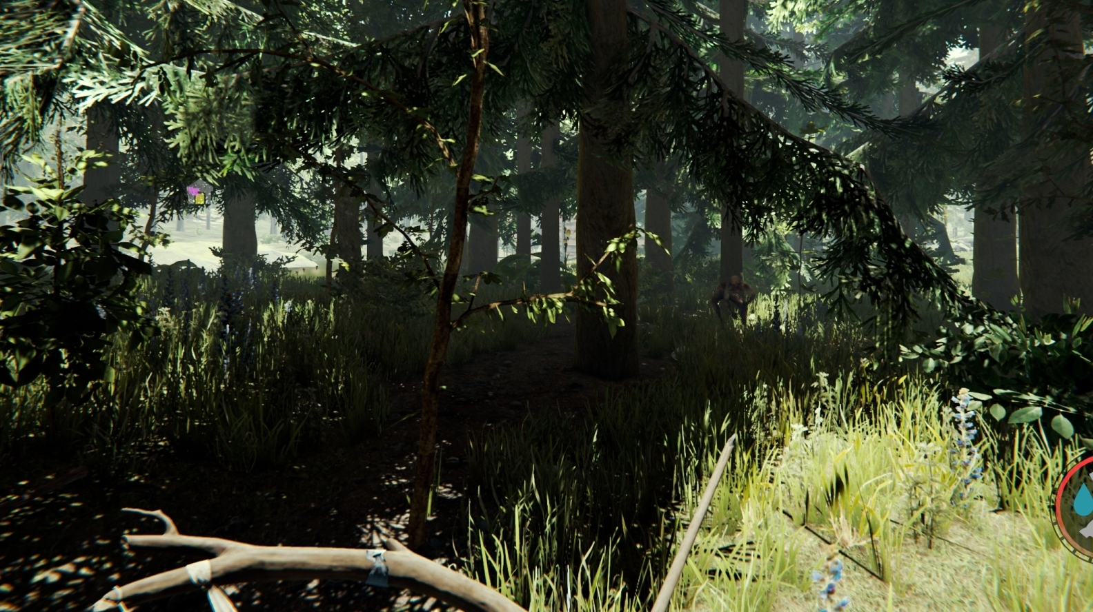 Купить Игру The Forest Ps4