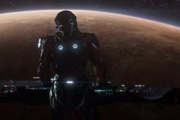 Image for EA se (ne)vyjádřili k odbytu Mass Effect: Andromeda