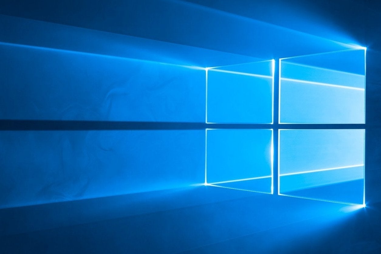 Image for The gamer's guide to the Windows 10 launch