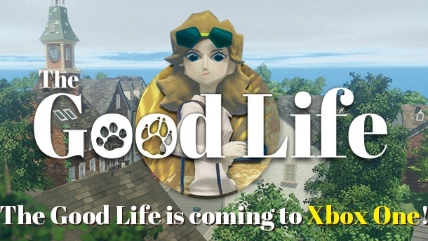 Imagen para The Good Life llegará a Xbox One