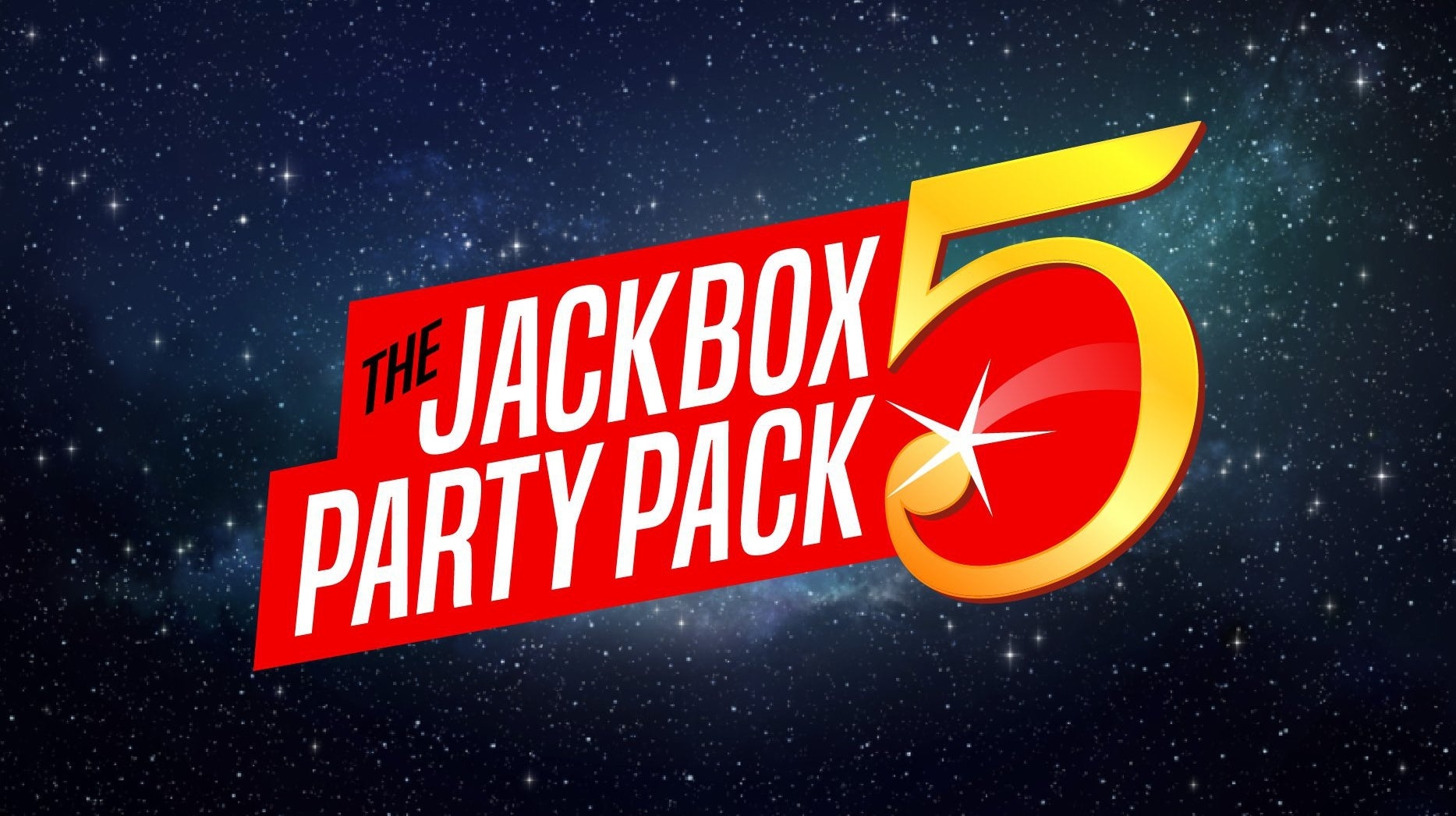Image for The Jackbox Party Pack 5 review - a mixed party bag whose highs outweigh the lows