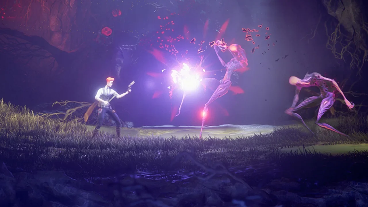 Immagine di The Last Case of Benedict Fox al Future Games Show con video gameplay e periodo d'uscita