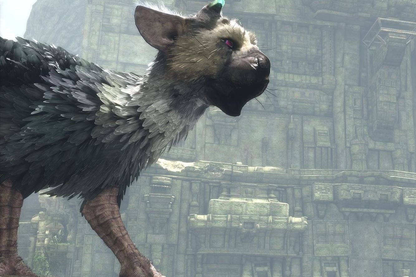 Image for 9 nových magických minut hraní The Last Guardian
