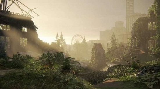 The Last of Us 2 a Cyberpunk 2077 jedinými neNinendo mohykány v