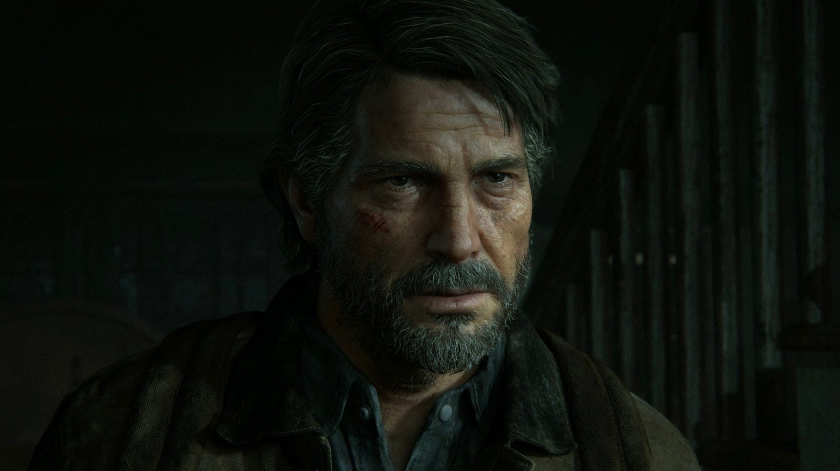 Bilder zu The Last of Us 2 ist ein atemberaubender Abschied von der PS4