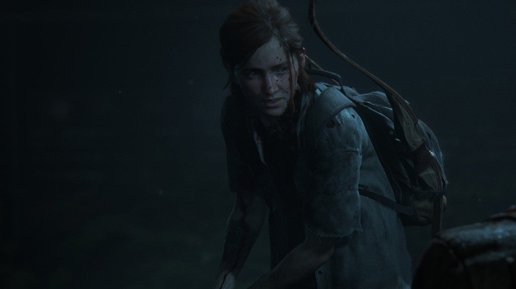 Obrazki dla The Last of Us 2 przedstawi wydarzenia z dwóch linii czasowych - nowe szczegóły