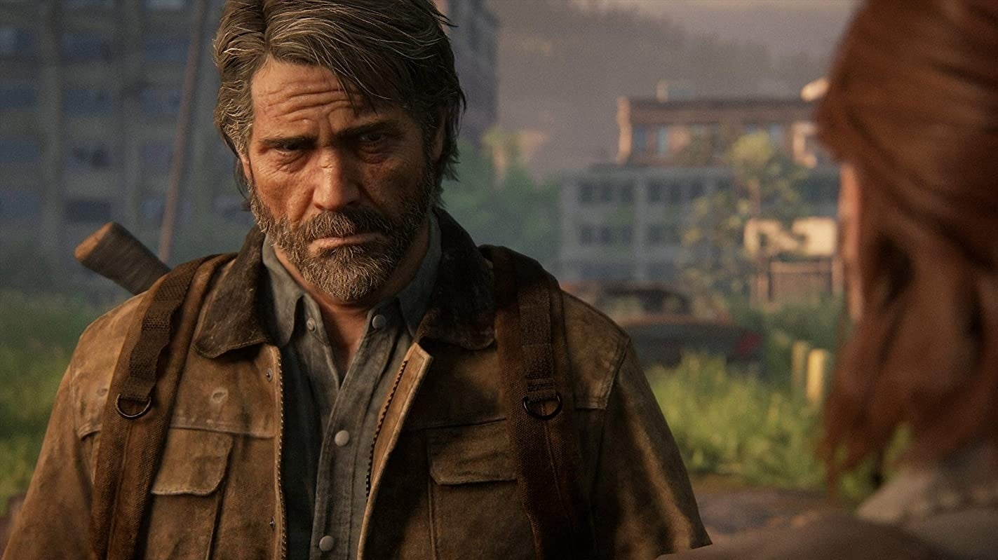 Image for The Last of Us 3 has a story outline Neil Druckmann hopes will one day see the light of day