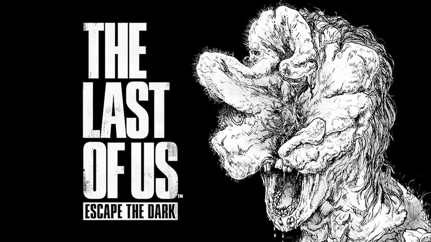 Immagine di The Last of Us: Escape the Dark è un 'cupo' gioco da tavolo annunciato da Naughty Dog