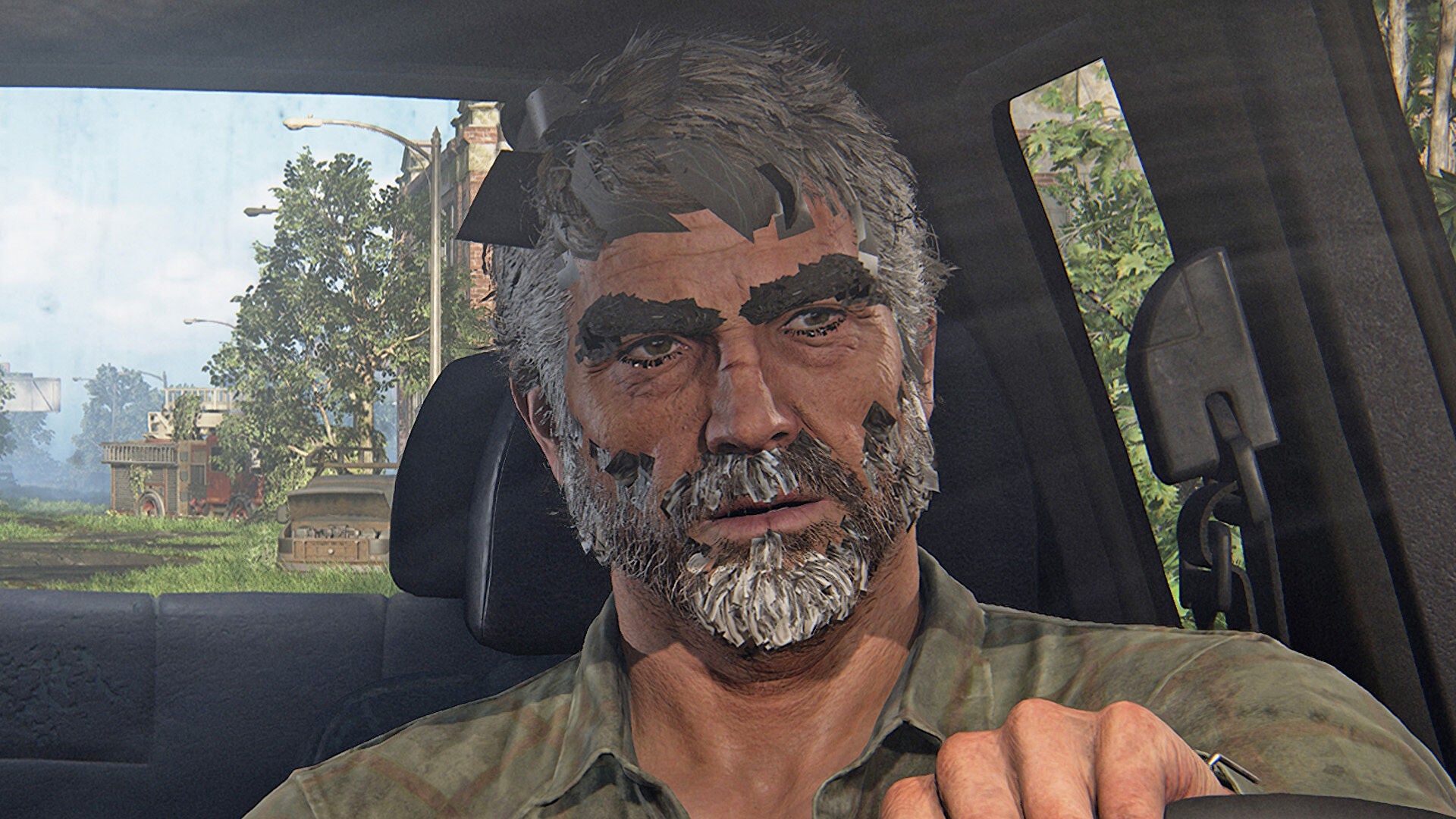 Imagem para Jogadores compilam bugs hilariantes de The Last of Us Part 1 PC