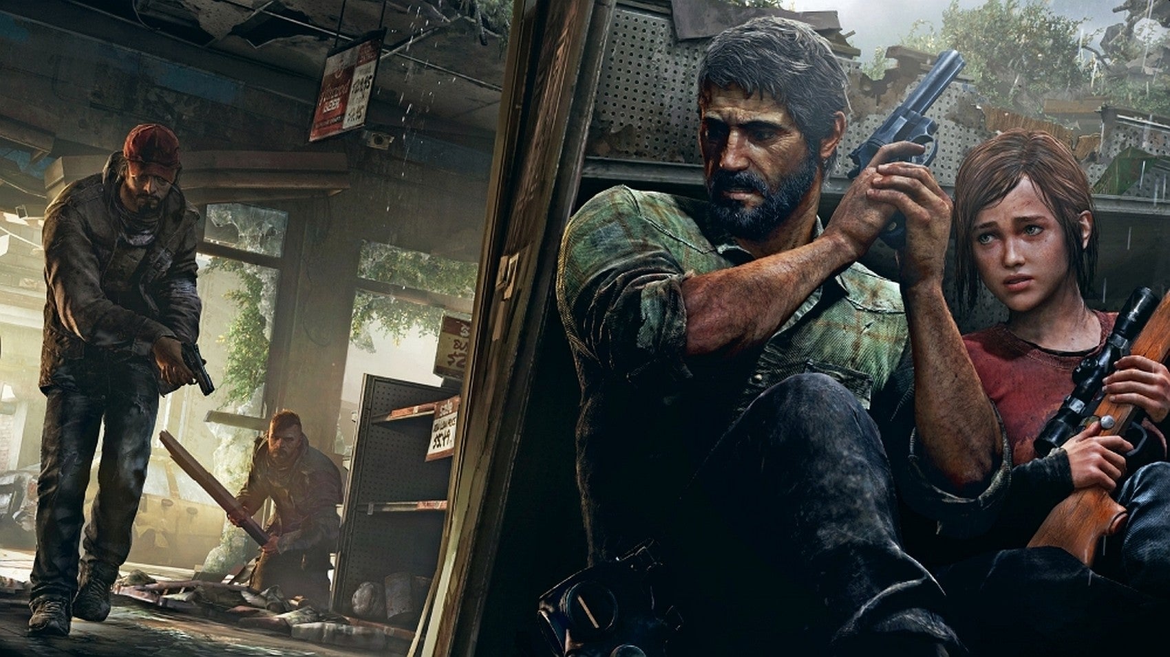 Bilder zu Brauchen wir wirklich ein Remake von The Last of Us? (Die Antwort ist ja!)
