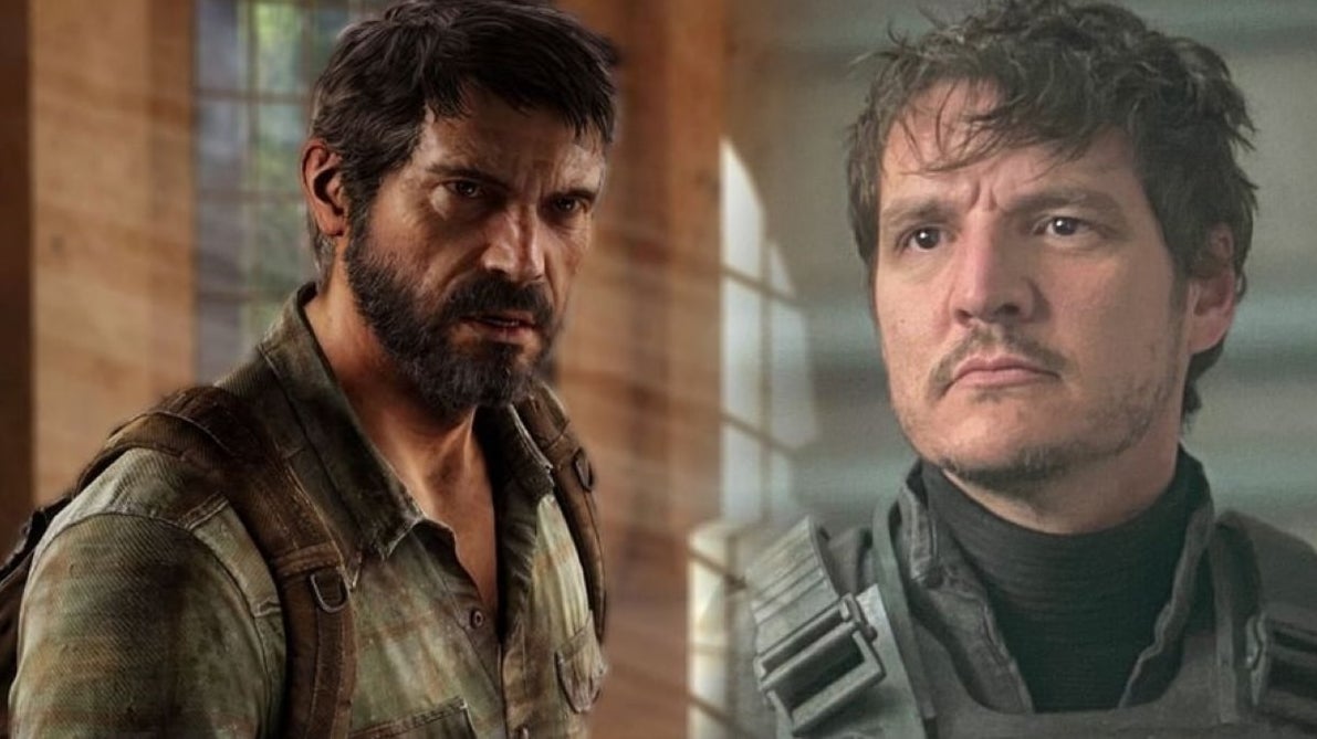 Imagem para Série The Last of Us: Pedro Pascal diz que se divertiu no set e que a série será 'fantástica'